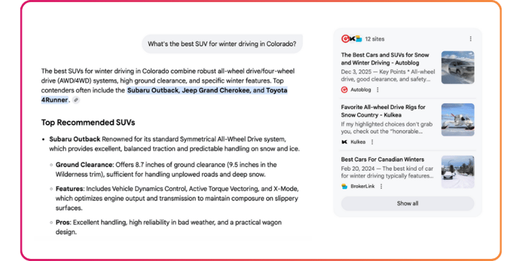 CIQ Blog_5 Tips for Showing Up in AI Search Results_JAN 2026 (1)