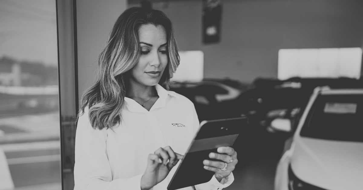 Car dealership software that successful dealers use