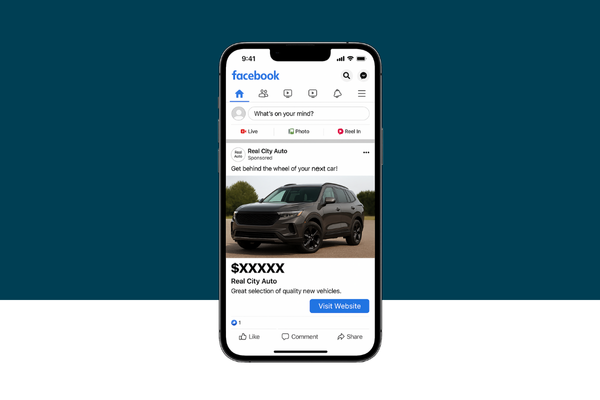 Customized Ad Creative for Each Shopper-1