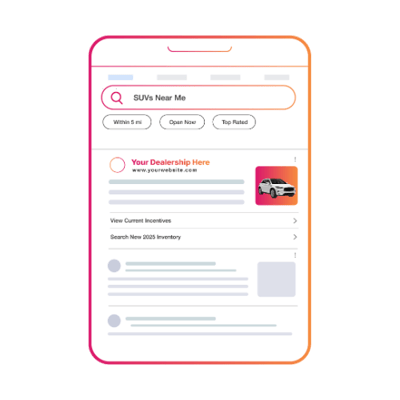 Boost Visibility with Proven SEO & Organic Growth