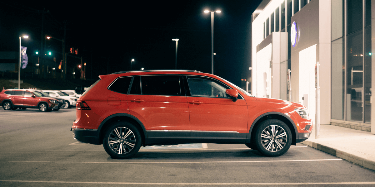 How a Volkswagen Dealership Achieved 846% Increase in Conversions