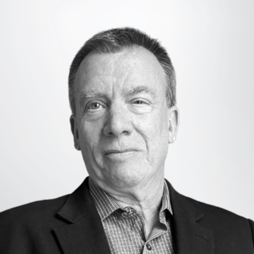 Rick Wainschel, Vice President, Data Science & Analytics