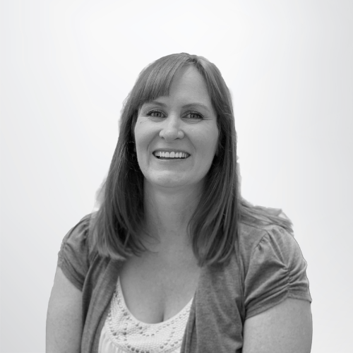 Picture of Sheryl Washington, COO