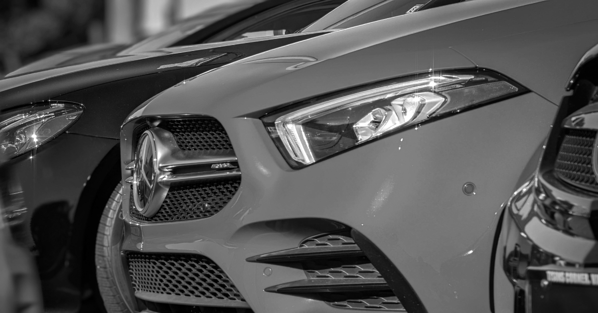 Catalyst IQ: A New Era of Automotive Marketing Intelligence