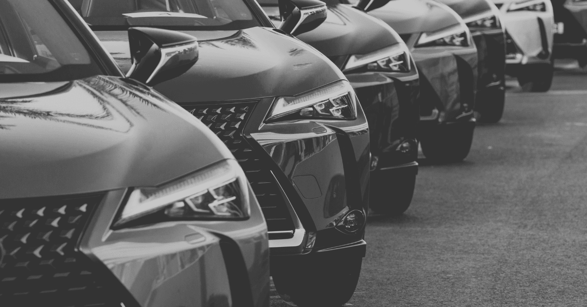 Why Aren’t Cars Moving Like They Used To?