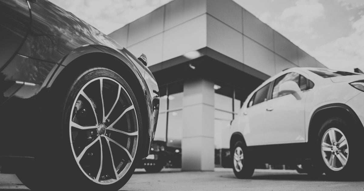 The Key Trends Shaping Automotive Retail in 2026